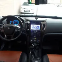 هایما S7 مدل ۹۶ توربو
