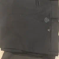 شلوار پارچه ای