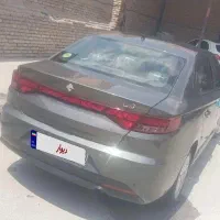 تارا  v1  در حد صفر|خودرو سواری و وانت|کرمانشاه, |دیوار