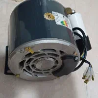 موتور کولر