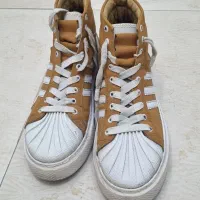 نیم بوت پسرانه