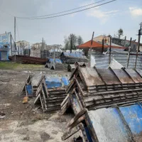 اجاره قالب مهرزاد|مصالح و تجهیزات ساختمان|لاهیجان, لاشیدان|دیوار