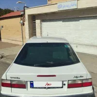 یک دستگاه خودرو سیترون زانتیا