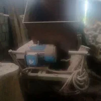 علوفه خردکن صنعتی|ماشین‌آلات صنعتی|طاهرگوراب, |دیوار