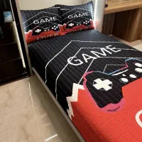 روتختی های یکنفره طرح گیم پلی