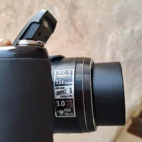 NIKON|دوربین عکاسی و فیلم‌برداری|دزفول, |دیوار