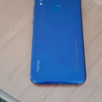 گوشی هانر8a همراه با کارتون و شارژر