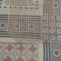 قفس|لوازم جانبی حیوانات|خوی, |دیوار