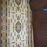 فرش گلیمی کاملا سالم|گلیم، جاجیم، گبه|لاهیجان, امیرشهید|دیوار