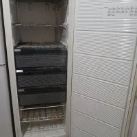 یخچال وفریزر