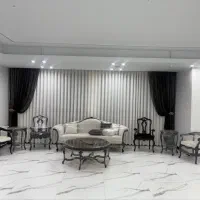 مبل کلاسیک نونو فروش فوری