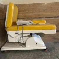 تخت برقی
