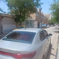 تارا 401v1|خودرو سواری و وانت|مشهد, همت آباد|دیوار