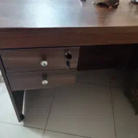 میز کار مدیریتی