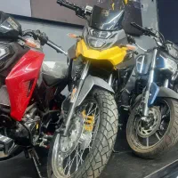 موتور NH180 ان اچ ۱۸۰ SYM نقد و اقساط|موتورسیکلت|تهران, بهار|دیوار