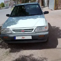 پراید کره ای
