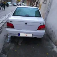 پراید ۱۳۲مدل ۸۹|خودرو سواری و وانت|قروه, |دیوار