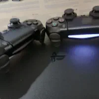 پی اس فور فوق‌العاده تمیز|کنسول، بازی ویدئویی و آنلاین|پاکدشت, شهرک امام رضا|دیوار