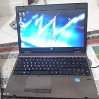 لب تاب HP در حد نو|رایانه همراه|تهران, بریانک|دیوار