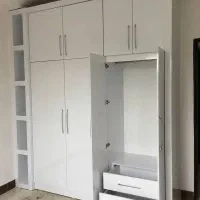 کمد دیواری|مصالح و تجهیزات ساختمان|رشت, توشیبا|دیوار