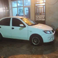 ساینا ۱۴۰۰ EX  درجه یک