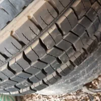 فروش لاستیک 235/75/17/5|قطعات یدکی و لوازم جانبی|باغ صفا, |دیوار