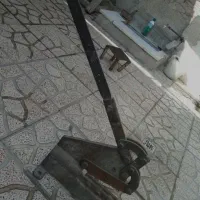 قیچی ورق بر