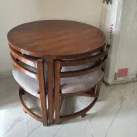 میز نهار خوری