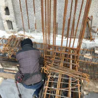 اجرای صفر تا صد ساختمان