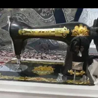 چرخ خیاطی مارشال