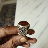 انگشتر نقره|جواهرات|فردیس, خیام شرقی|دیوار