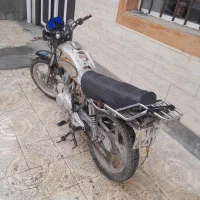 موتور سیکلت