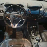 جک S5 مدل 1395|خودرو سواری و وانت|زنجان, |دیوار