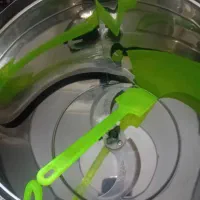 سبزی خوردکن ۳ کیلویی مارک سانی