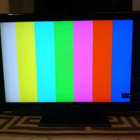 ال سی دی  برای سونی اصل ژاپن ۴۰اینچ|تلویزیون و پروژکتور|کرج, شهرک شهرداری|دیوار