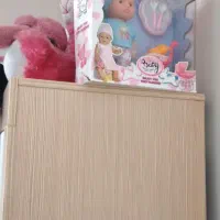 سیسمونی کودک نو|اسباب و اثاث بچه|قزوین, |دیوار