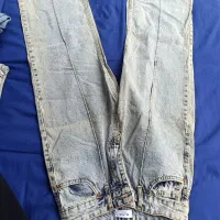 شلوار جین ترک|لباس|کجور, |دیوار