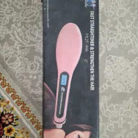 برس حرارتی کاملانو