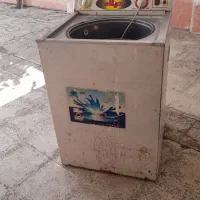 ماشین لباسشویی معمولی میلاد