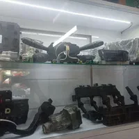 ایسیو ای سی یو کامپیوتر خودرو ecu