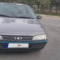 پژو92|خودرو سواری و وانت|کنگاور, |دیوار