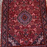 زرع ونیم دستباف