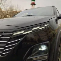 x33 cross ایکس۳۳ پرو بیرنگ آخر ۴۰۲ تحویل ۴۰۳