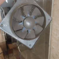 تهویه ۲۵ در ۲۵ سالم