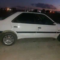 پژو اس الیکس تیوفایب مدل ۹۶