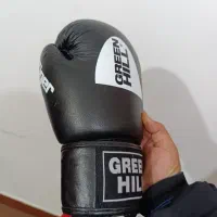گمشده دستکش بوکس گرین هیل green hill