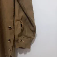 مانتو و شومیزپاییزه نو|لباس|خرمآباد, |دیوار