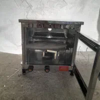 تنورگازی|اجاق گاز و لوازم برقی پختوپز|مشهد, نوده|دیوار