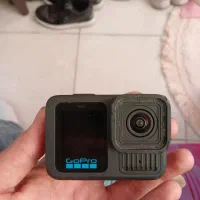 دوربین ثبت وقایع حرفه ای گوپرو زیر قیمت