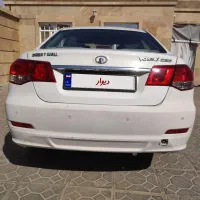 گریت وال ولکس c30 سفید|خودرو سواری و وانت|مشهد, سجاد شهر|دیوار
